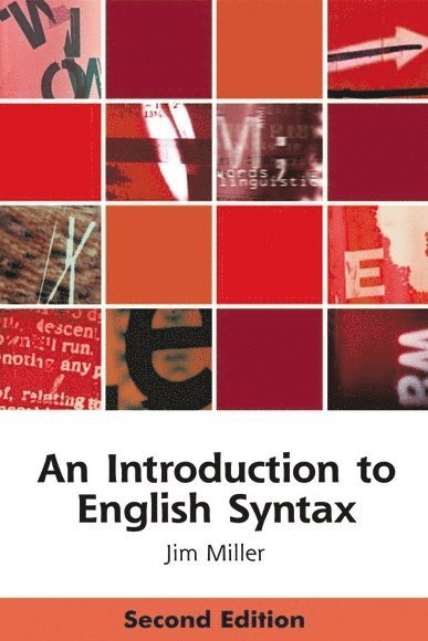 An Introduction to English Syntax 1