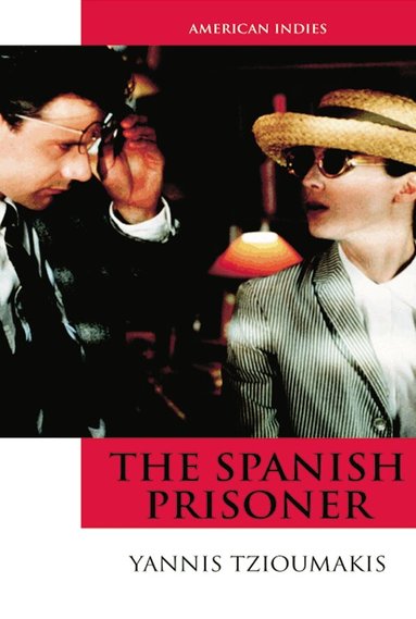 Yannis Tzioumakis - Spanish Prisoner, Häftad