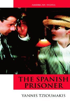 The Spanish Prisoner 1