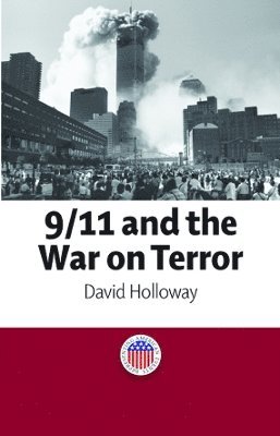 bokomslag 9/11 and the War on Terror