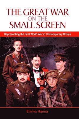 bokomslag Great War on the Small Screen
