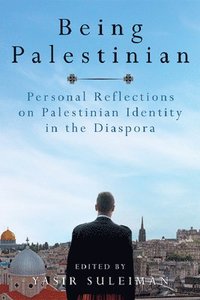 bokomslag Being Palestinian