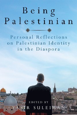 Being Palestinian 1
