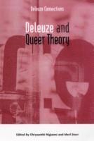 bokomslag Deleuze and Queer Theory