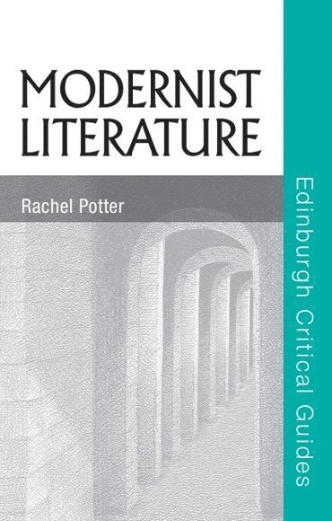Modernist Literature