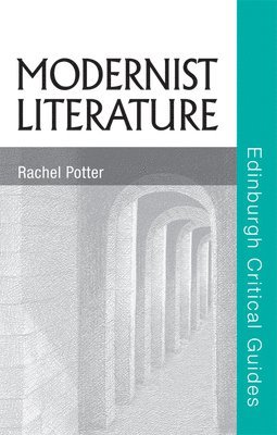Modernist Literature 1