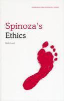 bokomslag Spinoza's Ethics