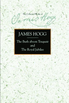 The Bush Aboon Traquair and the Royal Jubilee 1