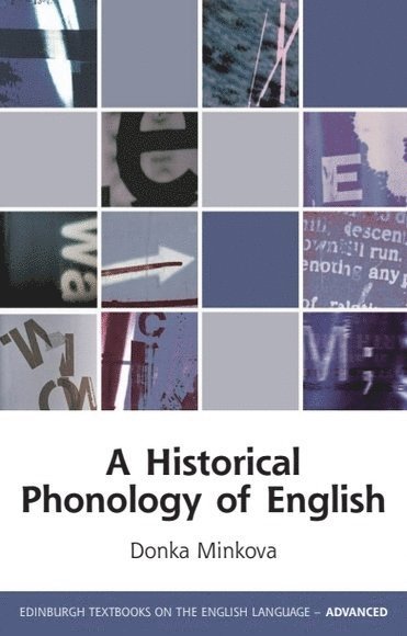 Historical Phonology of English