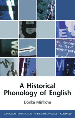 A Historical Phonology of English 1