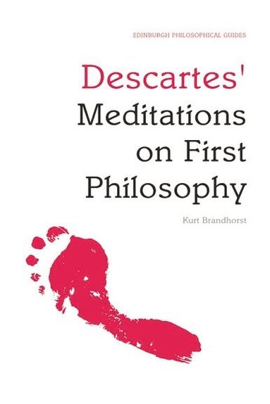 bokomslag Descartes' Meditations on First Philosophy