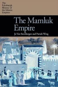 bokomslag The Mamluk Empire