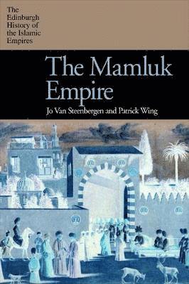 Mamluk Empire