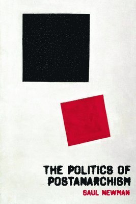 Politics of Postanarchism 1