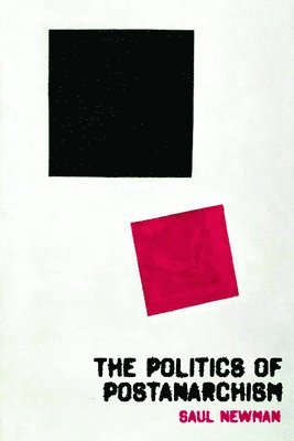 Politics of Postanarchism 1