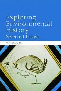 bokomslag Exploring Environmental History