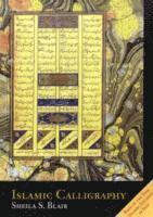 bokomslag Islamic Calligraphy