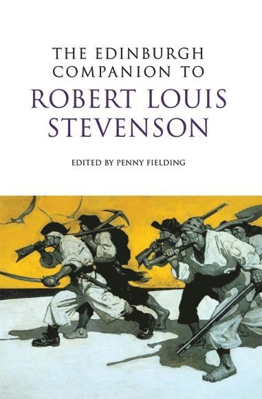 Edinburgh Companion to Robert Louis Stevenson
