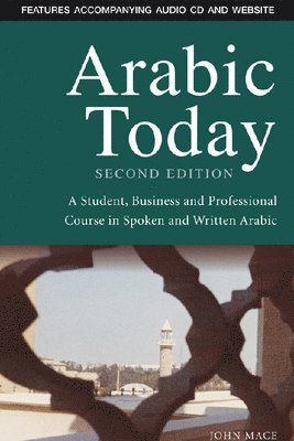 Arabic Today 1