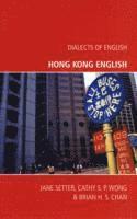 bokomslag Hong Kong English