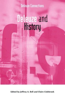 Deleuze and History 1