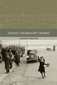 bokomslag Italian Neorealist Cinema