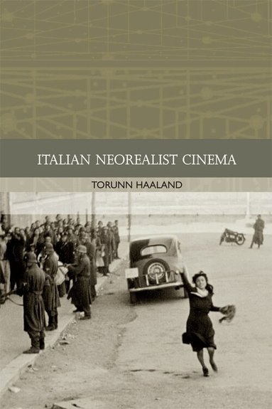 Torunn Haaland - Italian Neorealist Cinema, Häftad
