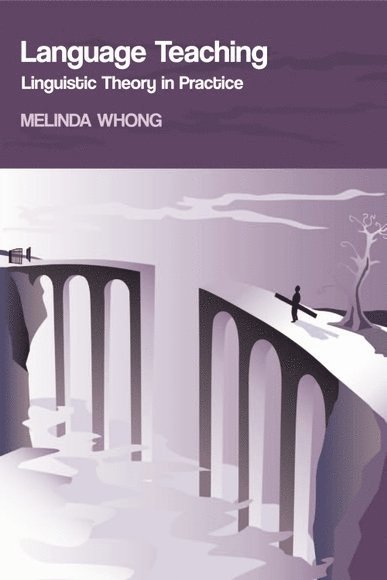 Melinda Whong, University of Leeds) Whong, Melinda (Lecturer in ELT Methodology - Language Teaching, Häftad