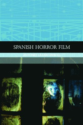 Spanish Horror Film 1