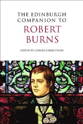 The Edinburgh Companion to Robert Burns 1