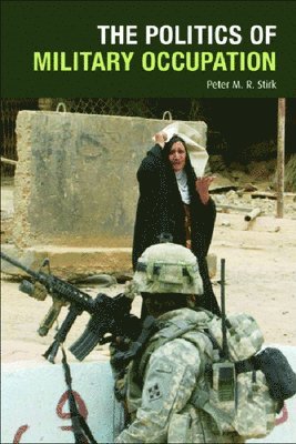 bokomslag Politics of Military Occupation