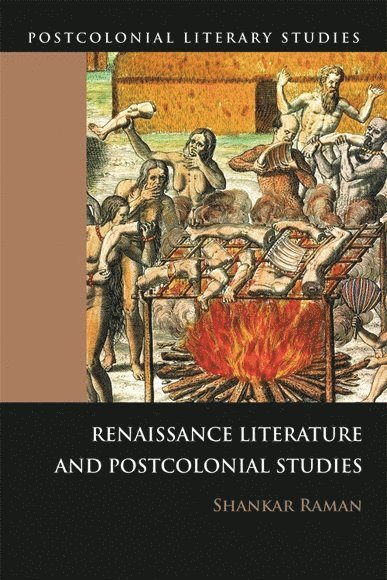 Renaissance Literatures and Postcolonial Studies