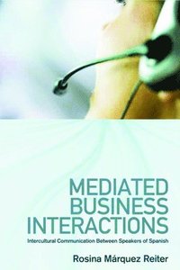 bokomslag Mediated Business Interactions