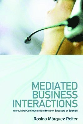 bokomslag Mediated Business Interactions