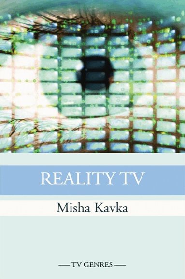 Misha Kavka - Reality TV, Häftad