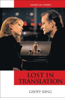 Lost in Translation 1