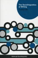 Sociolinguistics of Writing