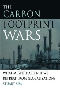bokomslag The Carbon Footprint Wars