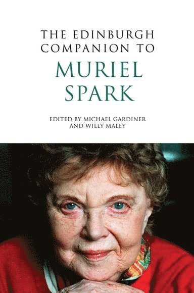 Edinburgh Companion to Muriel Spark