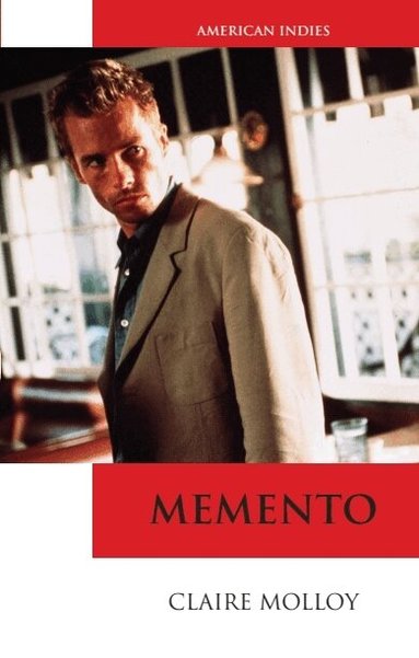 Claire Molloy - Memento, Häftad