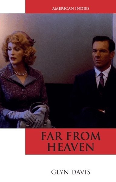 Glyn Davis - Far from Heaven, Häftad