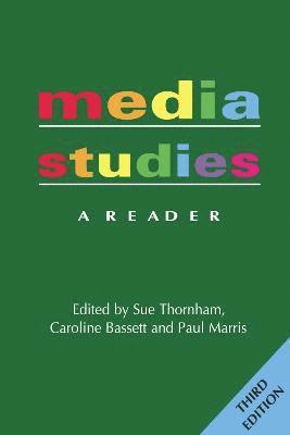 Media Studies 1