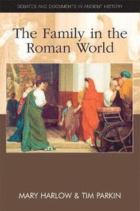 bokomslag The Family in the Roman World