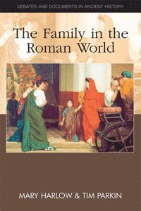 bokomslag The Family in the Roman World