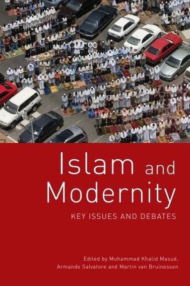 Muhammad Khalid Masud, Armando Salvatore, Martin van Bruinessen - Islam and Modernity, Häftad