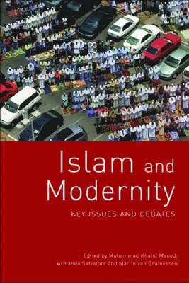 bokomslag Islam and Modernity