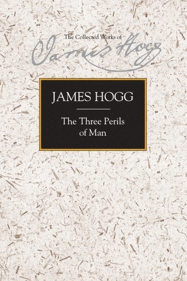 Three Perils of Man