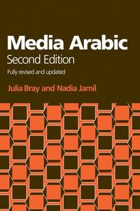 bokomslag Media Arabic