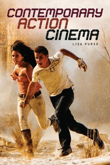 Lisa Purse - Contemporary Action Cinema, Häftad