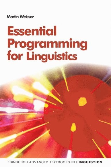 Essential Programming for Linguistics
